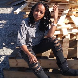 Meet your Posher, Cheryl